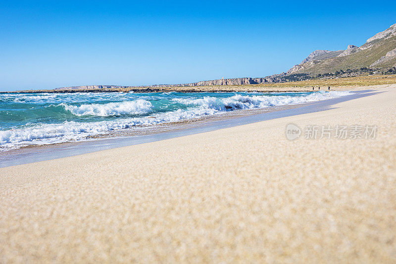 Màcari Beach